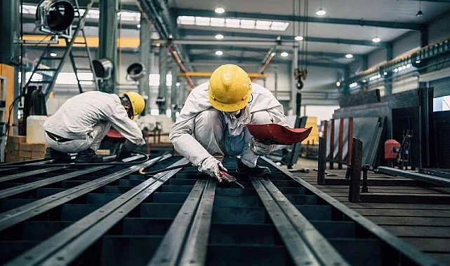 Altınekin Fabrika Taşıma